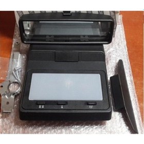 Resim Slx Iç Dikiz Aynası Komple Tavan Lambalı Doğan Slx İç Tavan Lambası 
