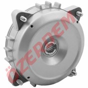 Resim Genel Markalar HONDA ACTİVA UYUMLU ARKA GÖBEK HN 