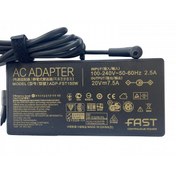 Resim Asus 20V 7.5A 150W Pinli Uç Laptop Adaptörü - (6.0mm*3.7mm) 