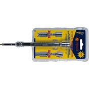 Resim Rico 1/4" Sustalı Uzatma Mıknatıslı 