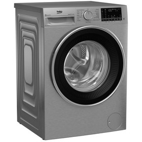 Resim Beko CM 9120 BI 1200 Devir 9 KG Çamaşır Makinesi 