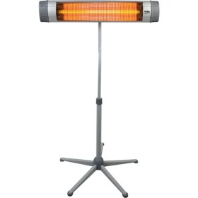 Resim Bk Ii 2000 M Infrared Isıtıcı 