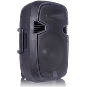 Resim Network Ew-12 12inç 2 Yollu 500w Pasif Hoparlör 