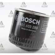 Resim Esse Otomotiv Caddy 1.9 Sdi Yağ Filtresi - BSH-0451103289 - 030115561C 