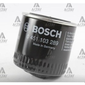 Resim Esse Otomotiv Caddy 1.9 Sdi Yağ Filtresi - BSH-0451103289 - 030115561C 