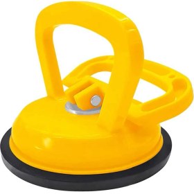 Resim Sgs Tekli Vantuz Plastik Gövde 50KG SGS944 