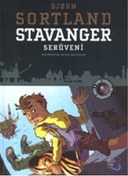 Resim Stavanger Serüveni 