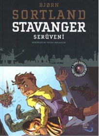 Resim Stavanger Serüveni 