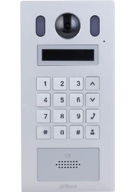 Resim Dahua Vto6222e-p 2 Telli Ip Intercom Sistemi Daire Tipi 