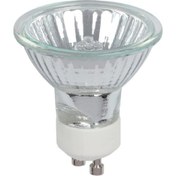 Resim Silverline Esty Aspiratör Davlumbaz 50w Halojen Lamba / Ampul 