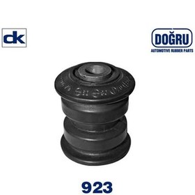 Resim DOĞRU KAUÇUK 923 Salıncak Burcu Sprinter 06- 