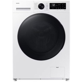 Resim Samsung WD11DG5B15BEAH 11 Kg/6 Kg Beyaz Kurutmalı Çamaşır Makinesi 