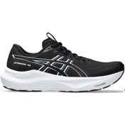 Resim Asics Gt-2000 14 Kadın Siyah Koşu Ayakkabısı 1012b843-001 Siyah 