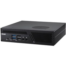 Resim ASUS PB63-B3011AH Intel Core i3 i3-13100 8GB RAM 256GB M.2 SSD Win11Pro Mini Masaüstü PC 