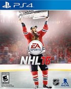 Resim EA Sports Ps4 Nhl 16 Oyun 