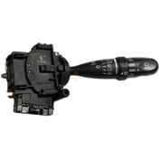 Resim Enva Toyota Rav4 Uyumlu Silgi Silecek Kumanda Kolu 2001-2005 (zaman Ayarlı) 