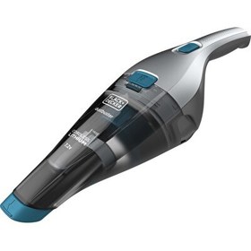 Resim Black & Decker Nvc215Wa 10.8Wh/7.2V 1,5Ah Li-İon Şarjlı Süpürge 