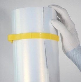 Resim Folyo Kapatma Plastiği 