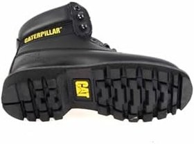 Resim Caterpillar Colorado Sundance Nubuk Deri Erkek Çizme Ve Bot 