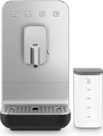 Resim Smeg BCC13BLMEU Espresso Otomatik Kahve Makinesi 