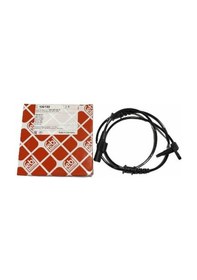 Resim Ön Abs Kablo Sağ - Sol / Sprinter 906 - Crafter 06-- / 9069050601 - 106159 