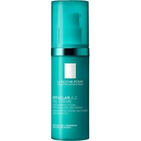 Resim Effaclar A.z. Jel Krem Sivilce ve Sivilce Izi ve Kırışıklık Karşıtı 40 ml 
