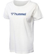 Resim hummel Hmlannıe T-shırt S/s 