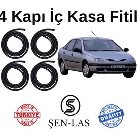 Resim Renault Laguna 1 Sedan Şen-las 4 Kapı Fitili Şl4010 
