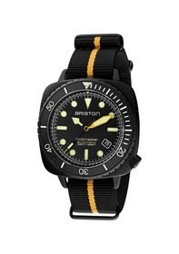 Resim Brıston 20644.pbamb.34.nby Erkek Kol Saati Siyah 