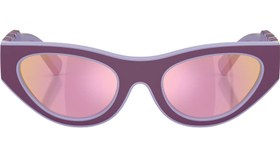 Resim Dolce&Gabbana Kids DX 6012 33601T 47 Güneş Gözlüğü 