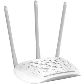 Resim TP-Link TL-WA901N 450 Mbps 2.4 Ghz Kablosuz Access Point 