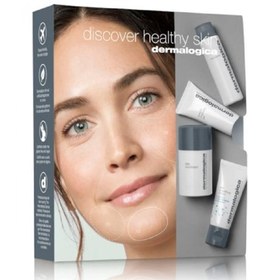 Resim Dermalogica Discover Healthy Skin Kit 