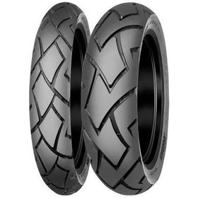 Resim Mitas Terra Force Takım 100/90-19 - 130/80-17 Set 