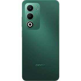Resim OPPO A5 4G 128 GB Akıllı Telefon Aurora Yeşil 6 GB RAM ile Hızlı Mobil Bağlantı 