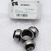 Resim Aks Mafsalı Megane 2 Clio 3 