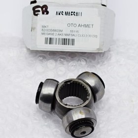 Resim Aks Mafsalı Megane 2 Clio 3 
