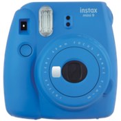 Resim MINI 9 COB BLUE Fotoğraf Makinesi 