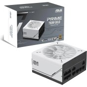 Resim Prime AP-750G 80+ Gold 750W Pcie 5.0 ve Atx 3.0 Uyumlu 8 Yil Garantili Modüler Güç Kaynaği 