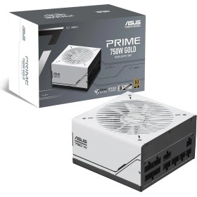 Resim Prime AP-750G 80+ Gold 750W Pcie 5.0 ve Atx 3.0 Uyumlu 8 Yil Garantili Modüler Güç Kaynaği 