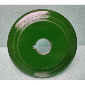 Resim Öz Elmas 4V2 Model Elmas Daire Testere İç Bileme Diski - Yüksek Performanslı Profesyonel İç Bileme 