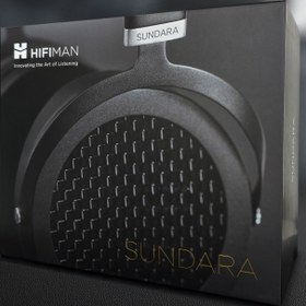 Resim Hifiman Sundara | Planar Magnetik Kulaklık 