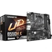 Resim Anakart Am4 Matx B550M K 