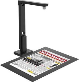 Resim Lens 800 Pro Taşınabilir Belge Tarayıcı, 8 MP Belge Kamerası 