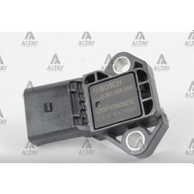 Resim Esse Otomotiv - T5 T6 Crafter Amarok 10- Caaa-Caab-Caac-Ckub 2.0 Tdi Basınç Sensörü - 03K906051 