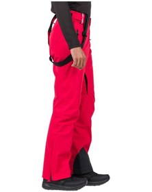 Resim Rossıgnol Rossignol Diretta Pant Erkek Kayak Pantolonu Red Kırmızı 