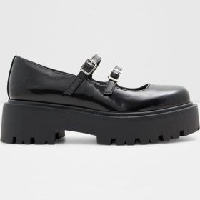 Resim Aldo Moraby Ayakkabı Düz;Oxford & Loafer - Siyah 