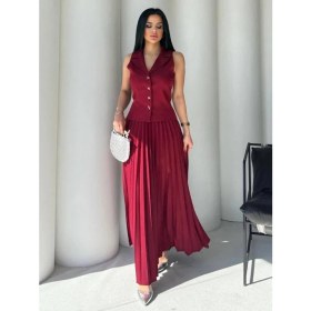 Resim Alinn Butikk Etek Yelek Takım 