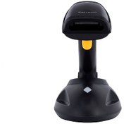 Resim TIWOX VSW-121 1D LAZER WIFI+BATARYA+CRADLE+S AND KABLOSUZ BARKOD 