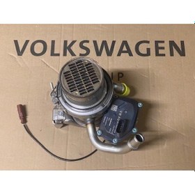 Resim AUDİ A3 2013-2021 EGR VALFİ SOĞUTUCUSU 04L131512F 04L131501C 