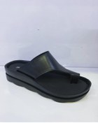 Resim Pierre Cardin 6961 Kadın Dolgu Topuk Terlik 